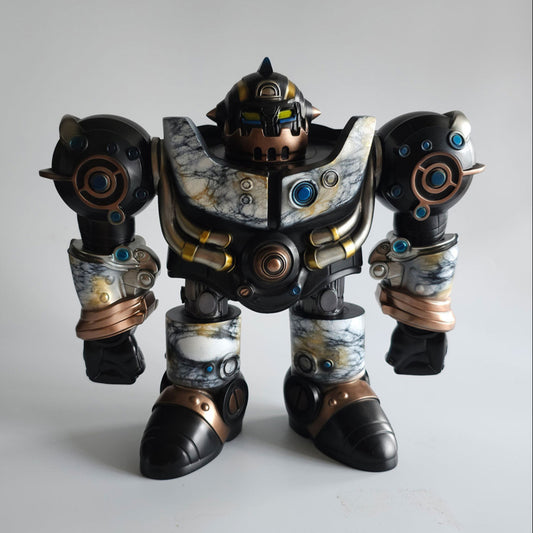 Mark 2 - Marble Guardian