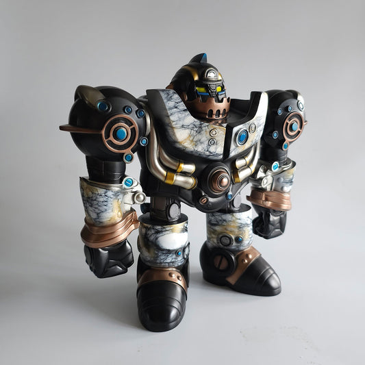 Mark 2 - Marble Guardian