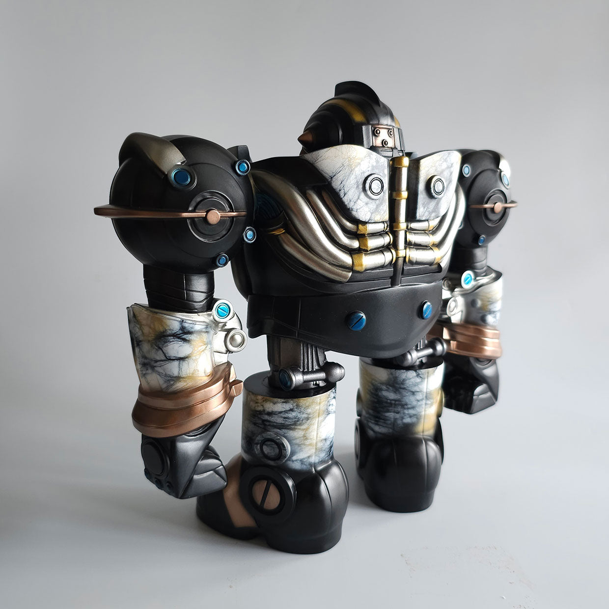 Mark 2 - Marble Guardian