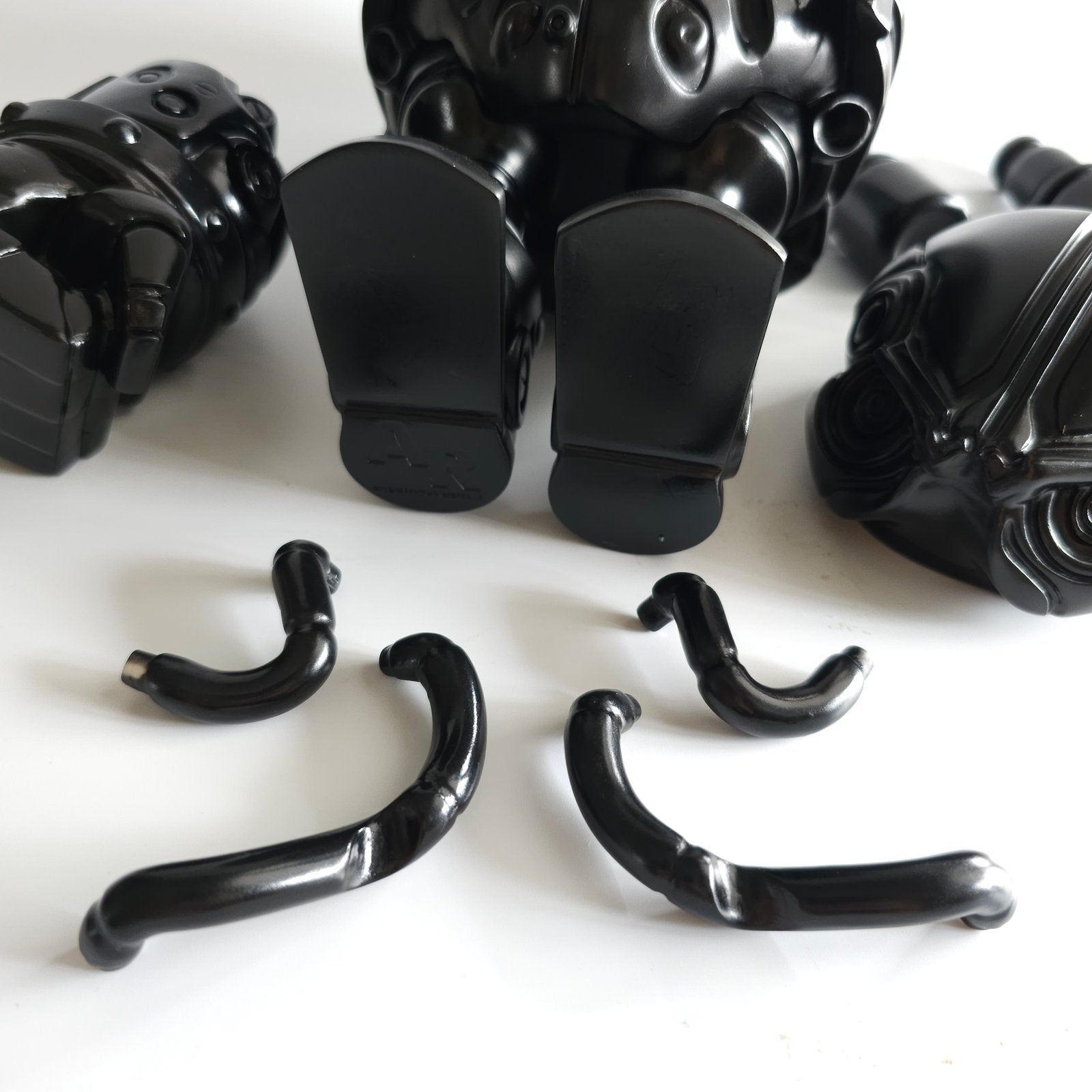 Daruma - Garage Kit (Blank)