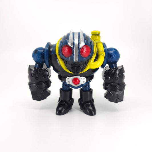 3-off Skull Rider SHOCKER