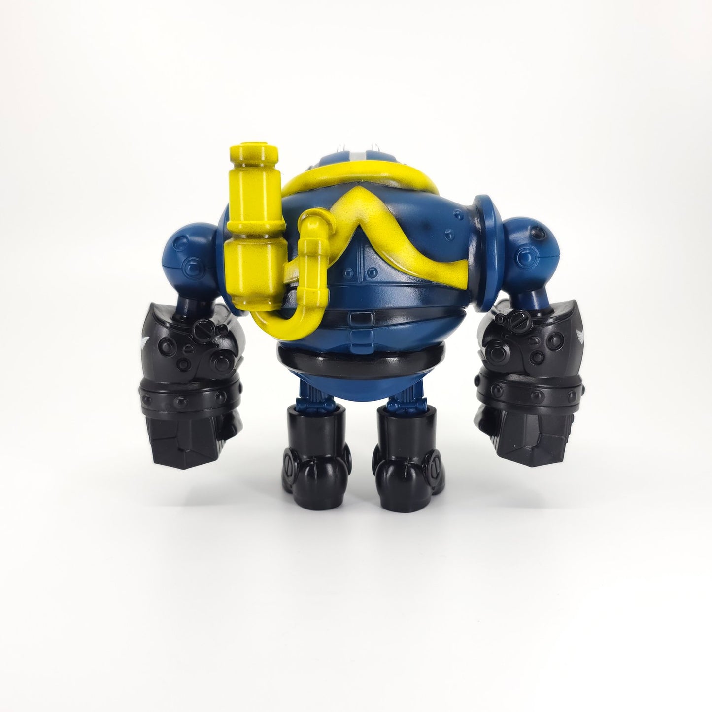 3-off Skull Rider SHOCKER