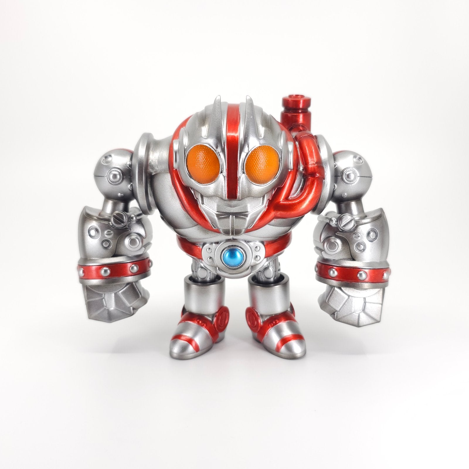 4-off Skull Rider ULTRA