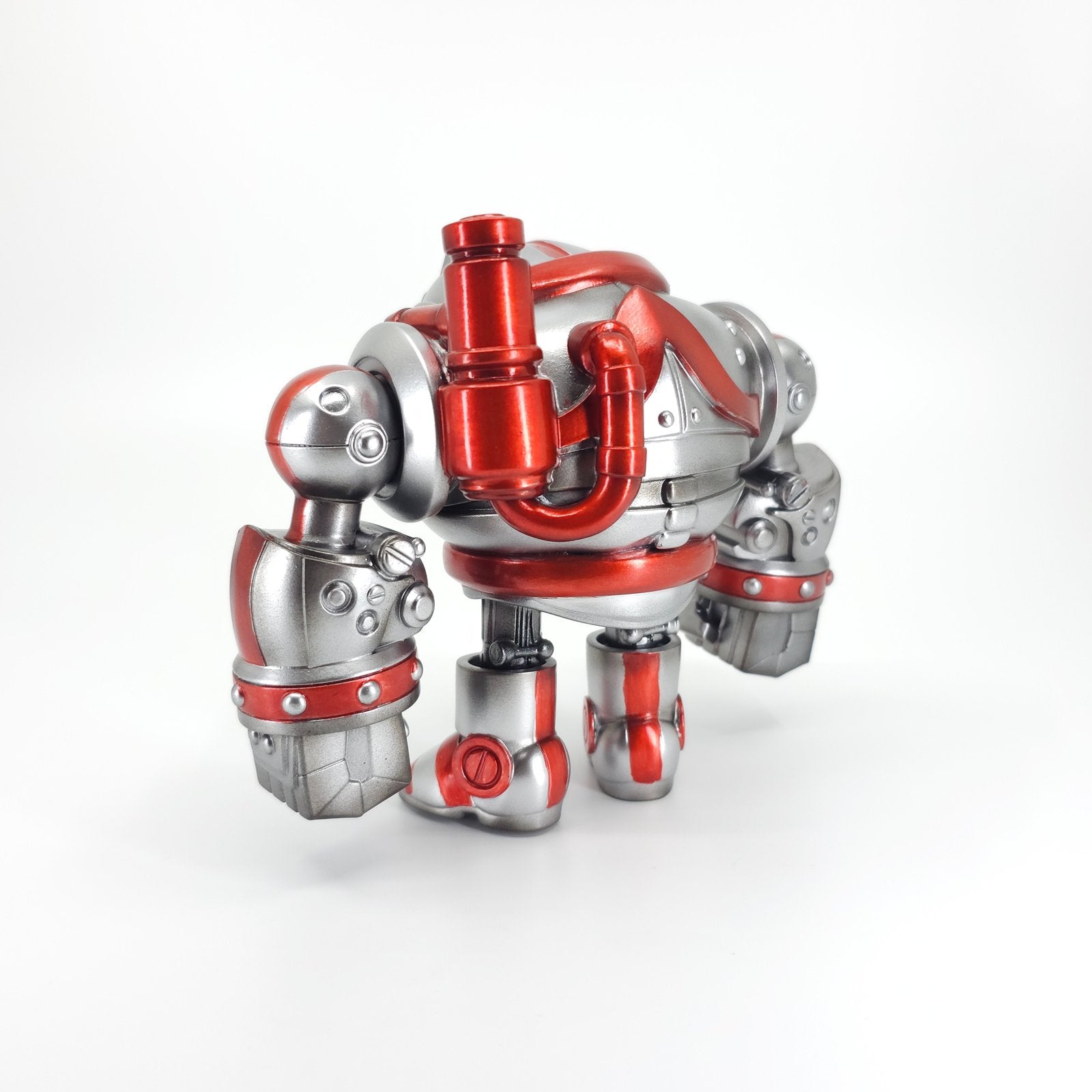 4-off Skull Rider ULTRA