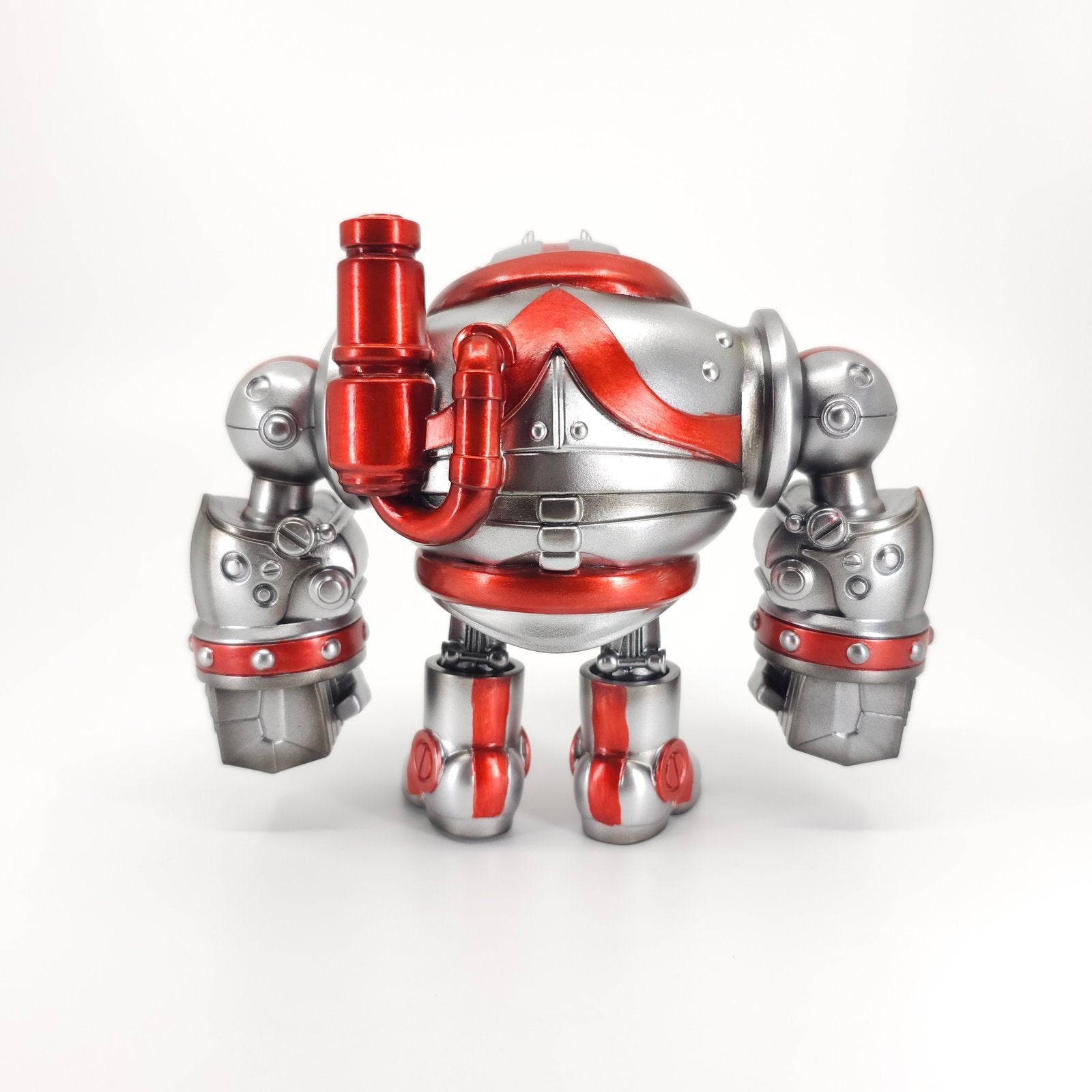 4-off Skull Rider ULTRA