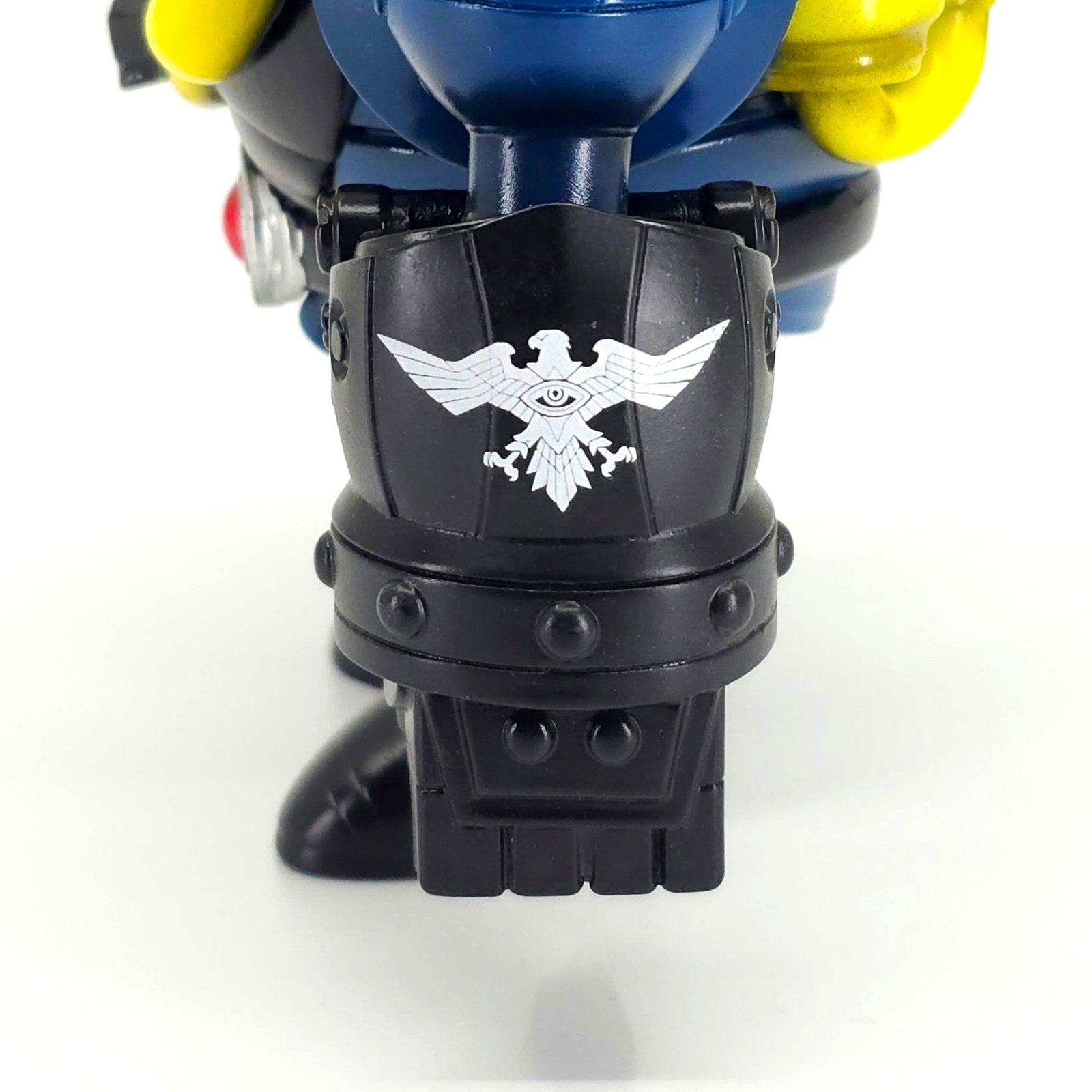 3-off Skull Rider SHOCKER