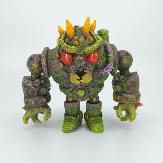 Skull Rider -  Amazon