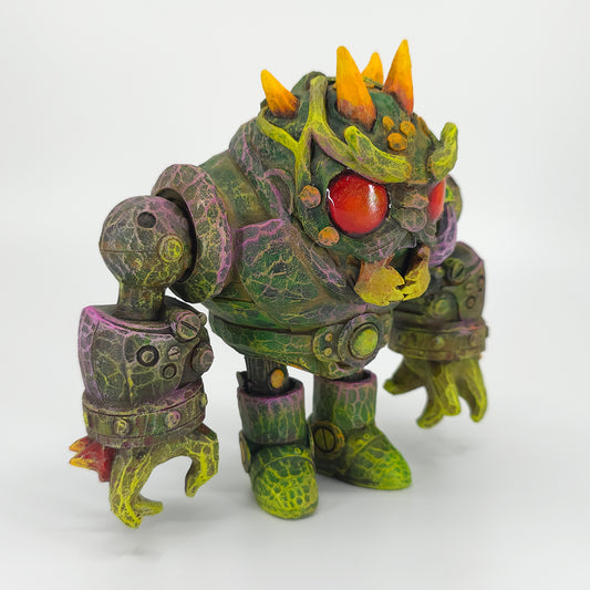 Skull Rider -  Amazon