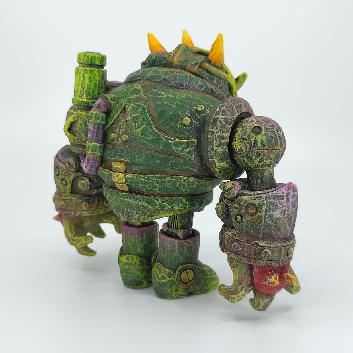 Skull Rider -  Amazon