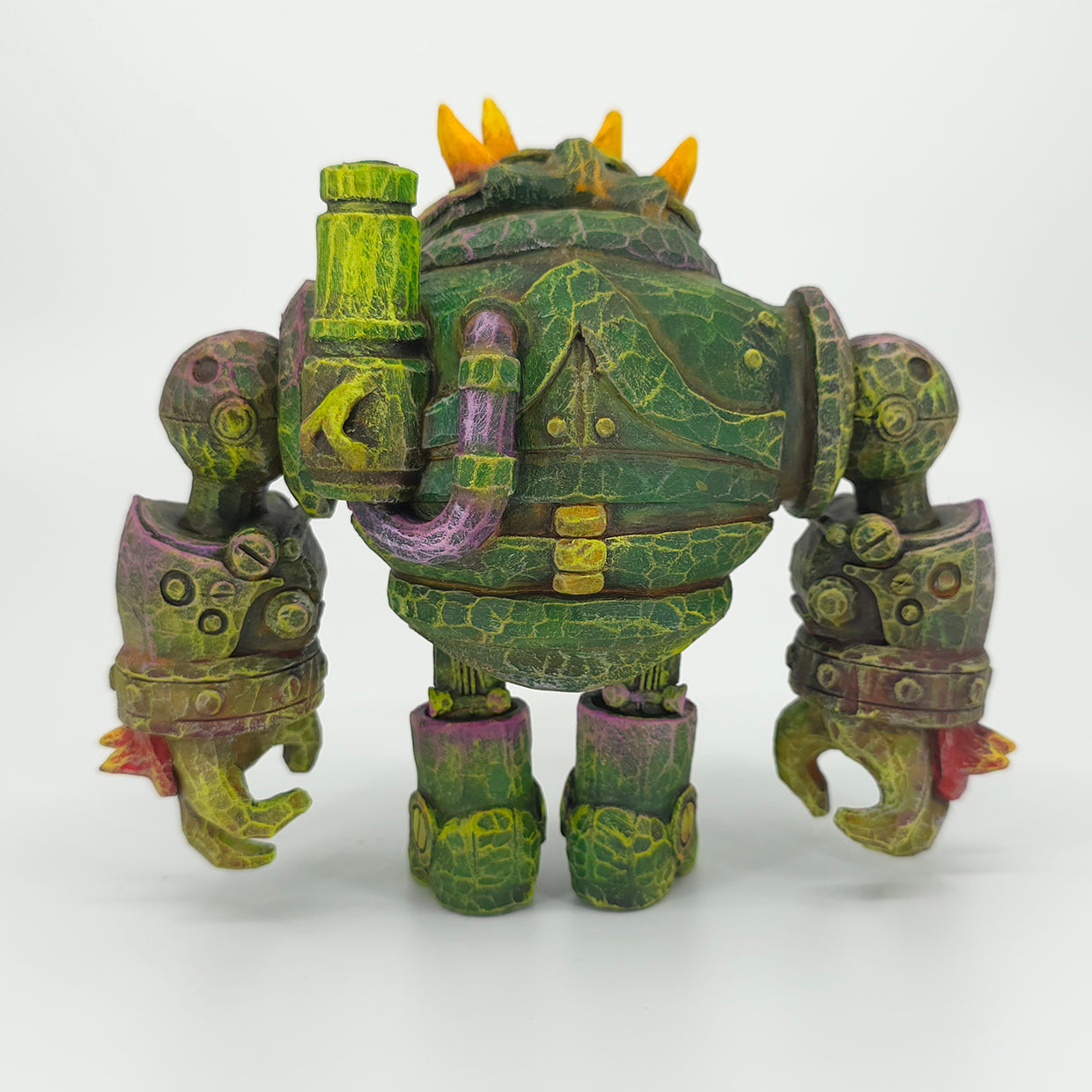 Skull Rider -  Amazon