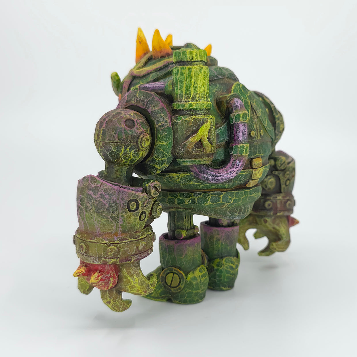 Skull Rider -  Amazon