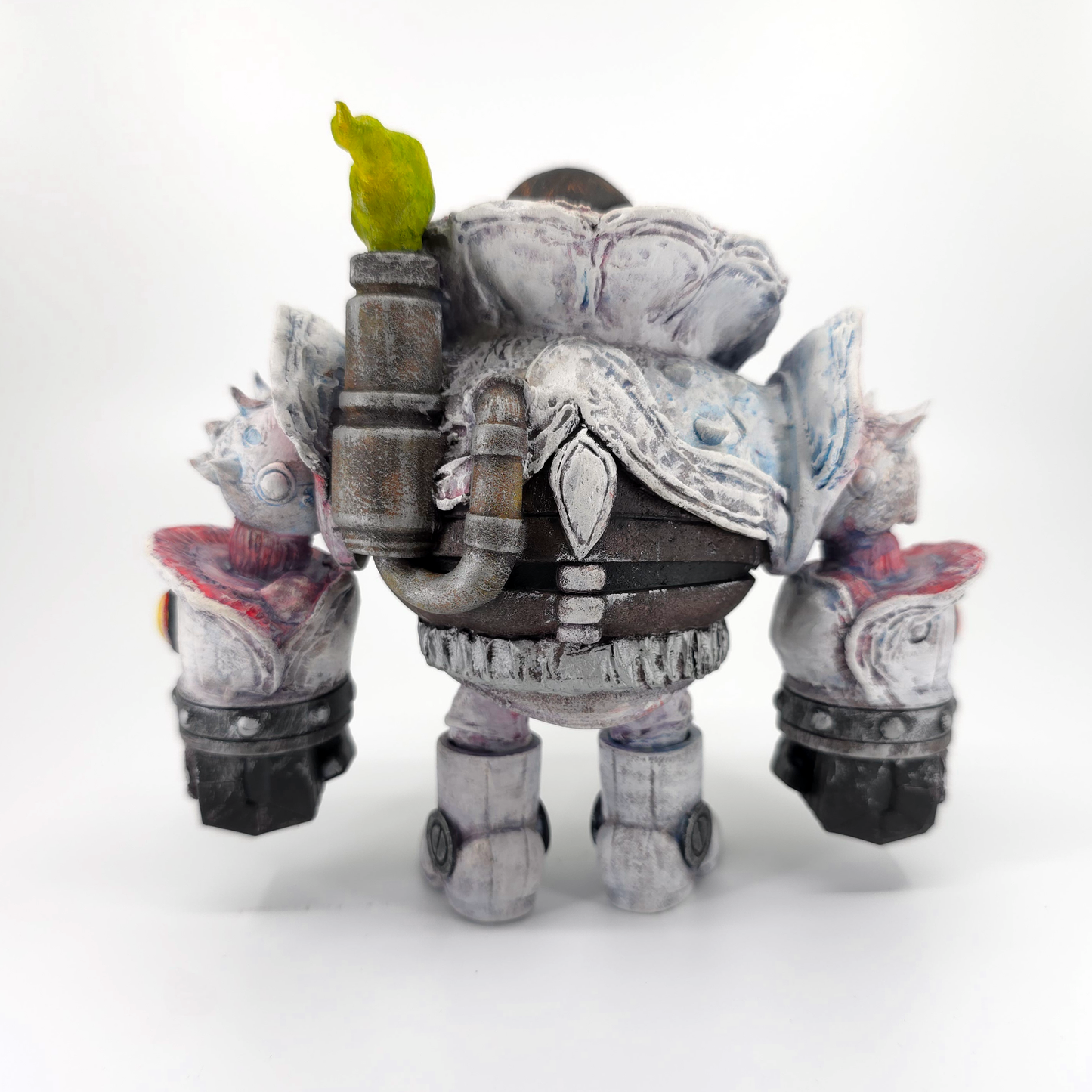 Skull Rider -  Re:Born