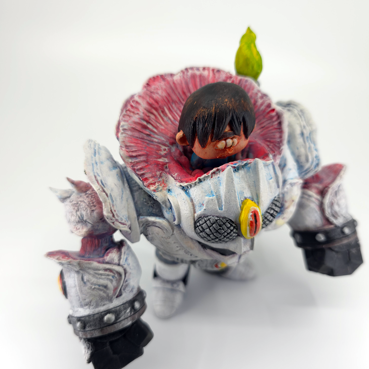 Skull Rider -  Re:Born