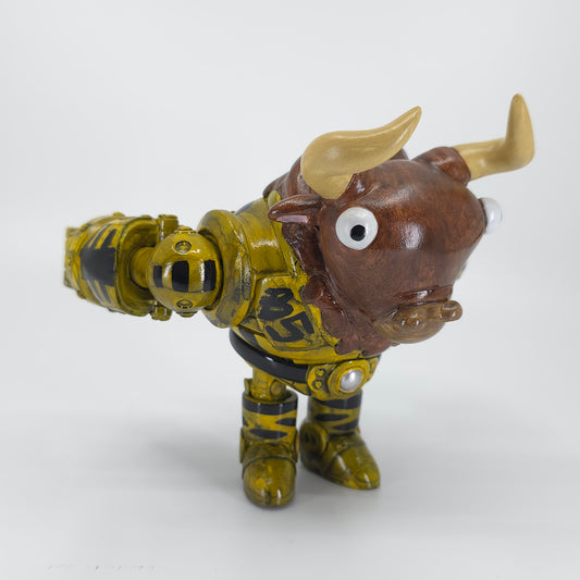 Skull Rider -  BullShitnator