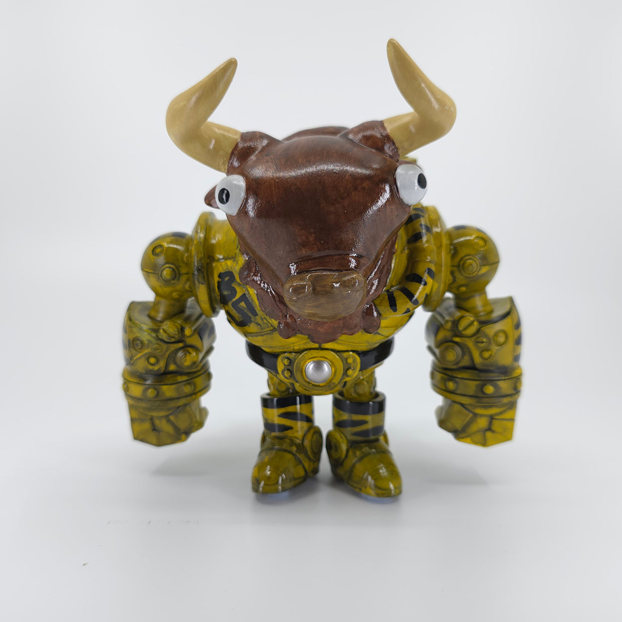 Skull Rider -  BullShitnator