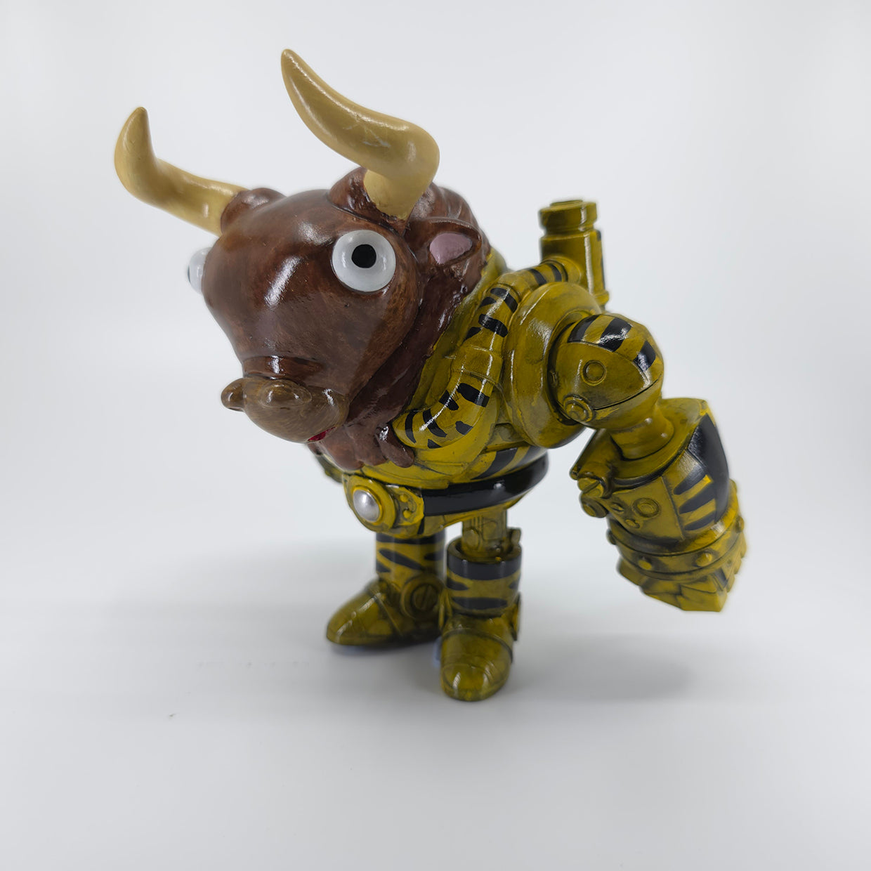 Skull Rider -  BullShitnator