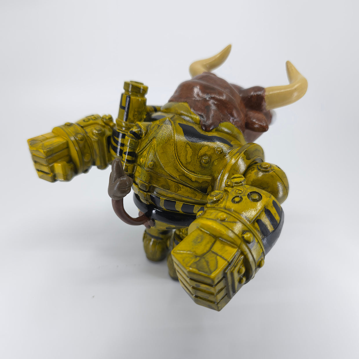 Skull Rider -  BullShitnator