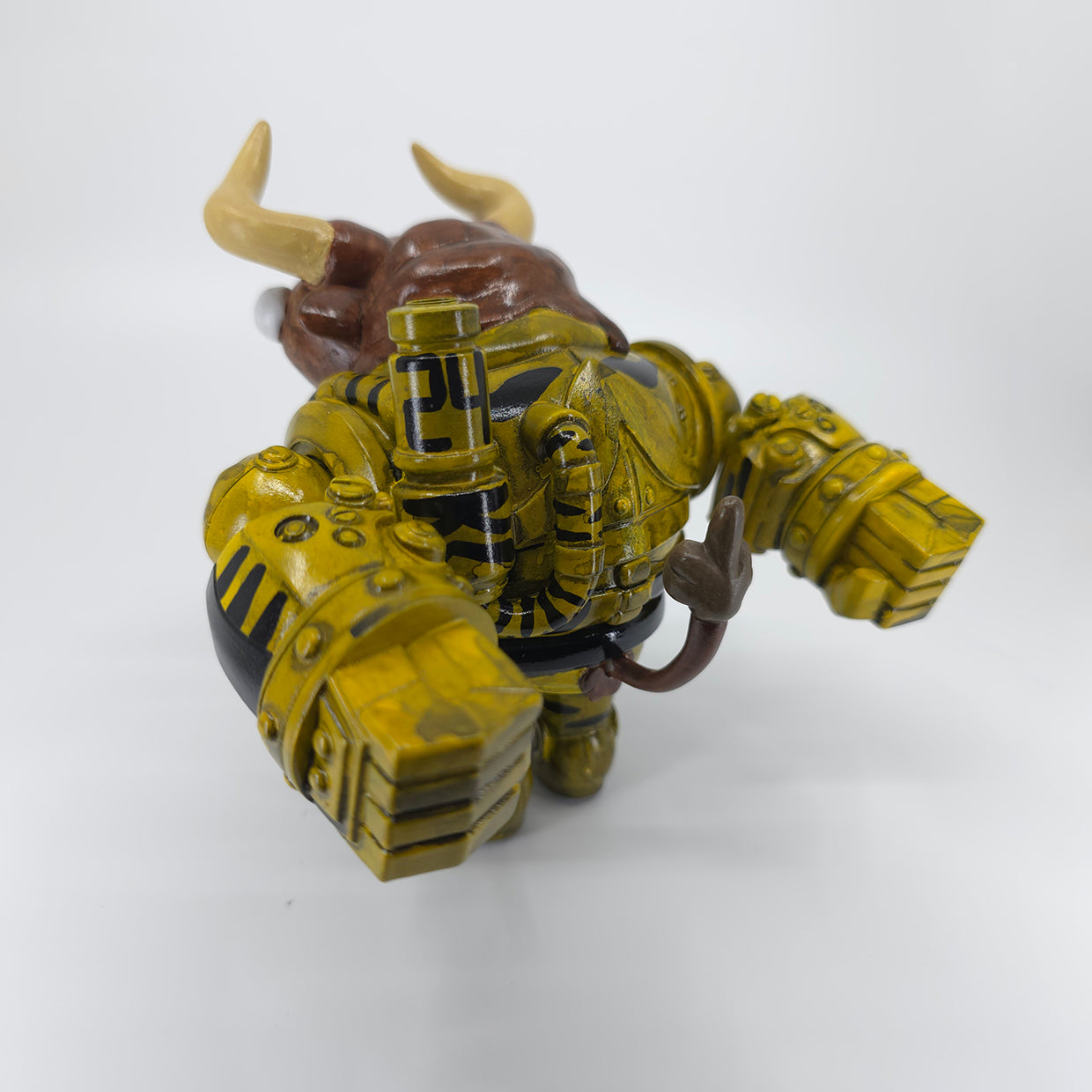 Skull Rider -  BullShitnator