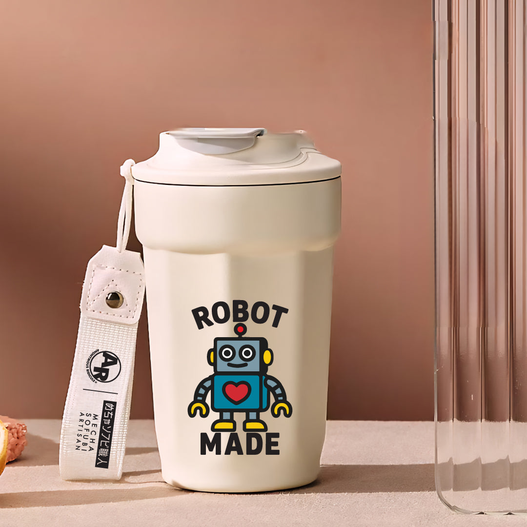 Robot Made Cup (Limited Edition) 360ml