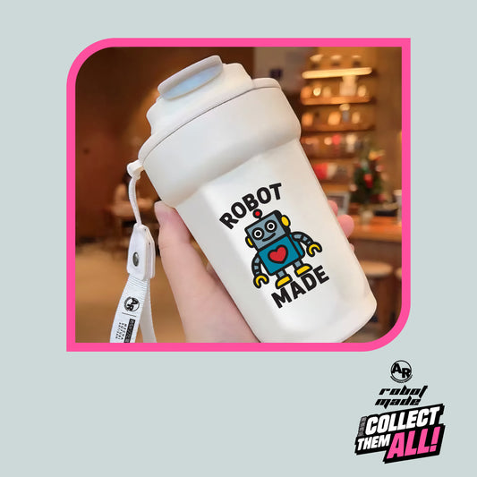 Robot Made Cup (Limited Edition) 360ml