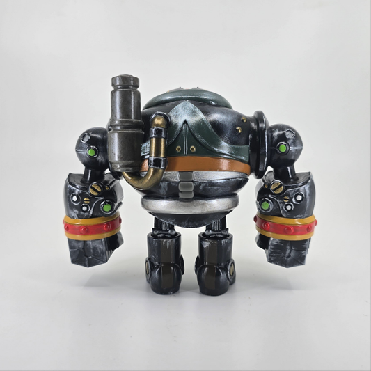 Skull Rider -  Black