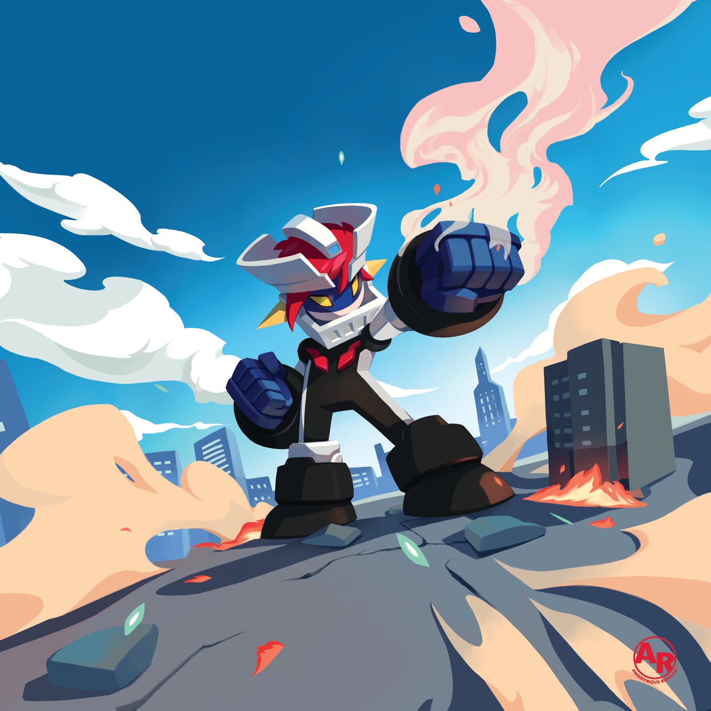 Canvas on Wooden Frame Prints