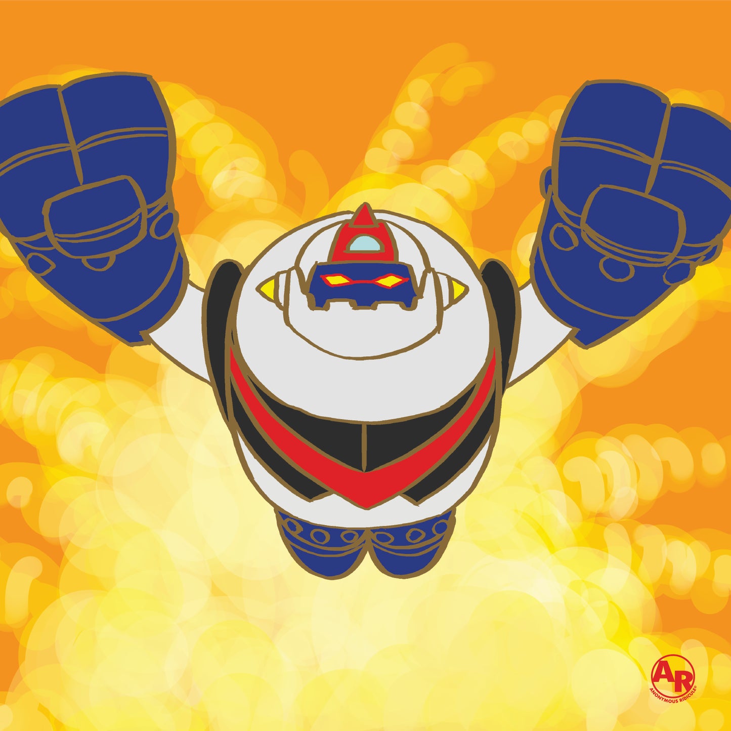 Canvas on Wooden Frame Prints