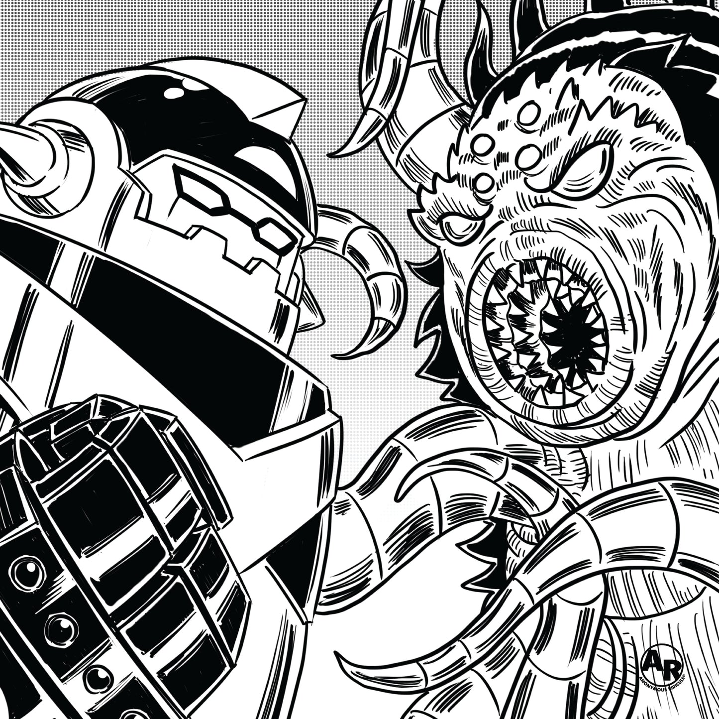 Canvas on Wooden Frame Prints