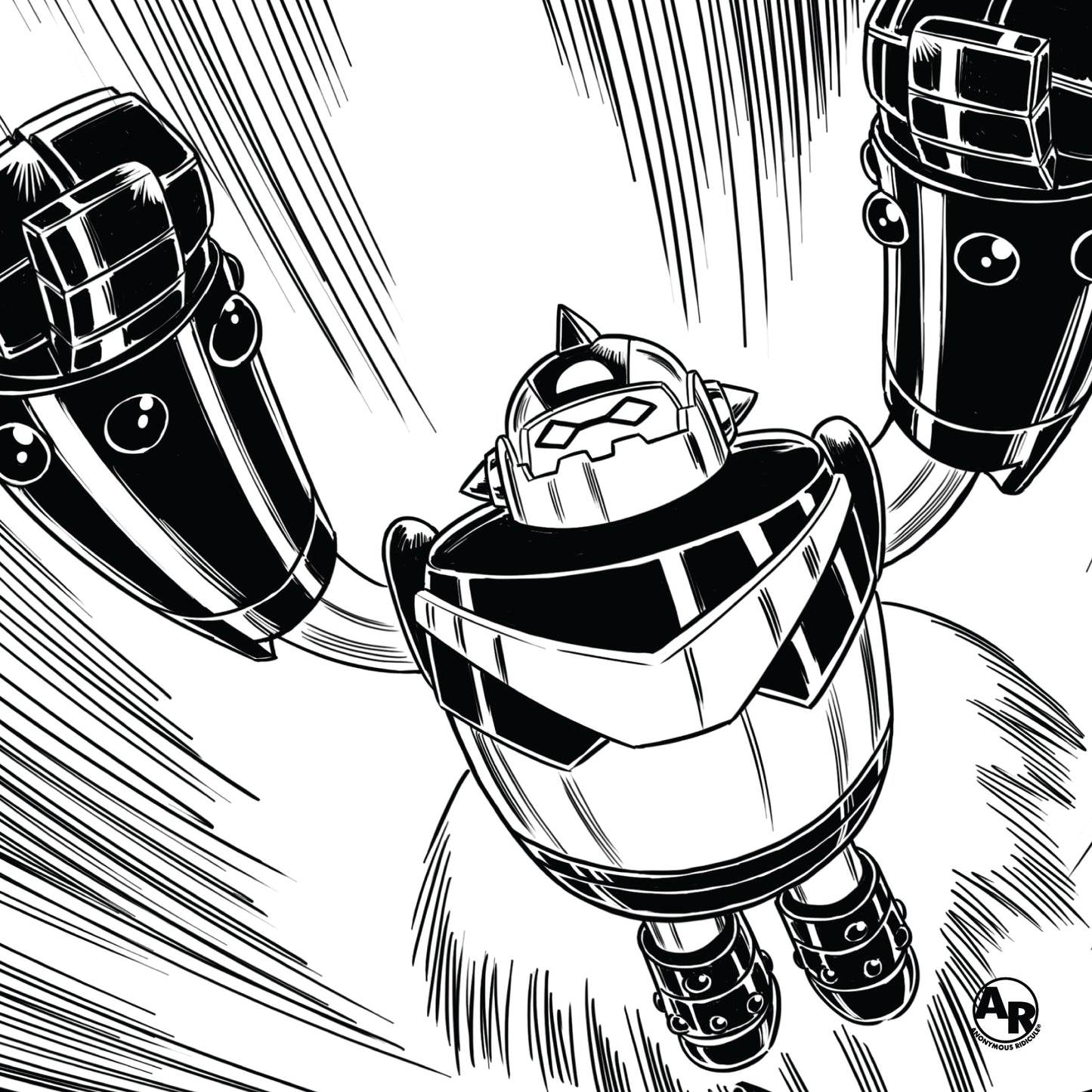 Canvas on Wooden Frame Prints