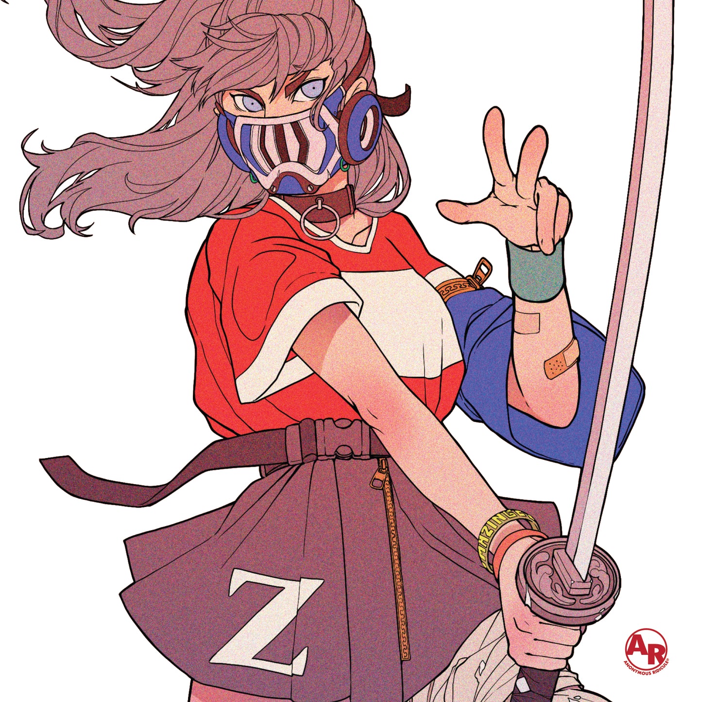 Canvas on Wooden Frame Prints