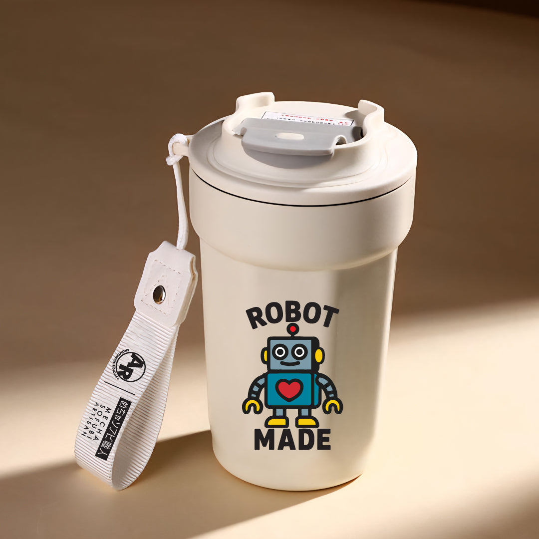 Robot Made Cup (Limited Edition) 360ml