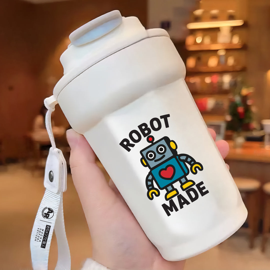 Robot Made Cup (Limited Edition) 360ml