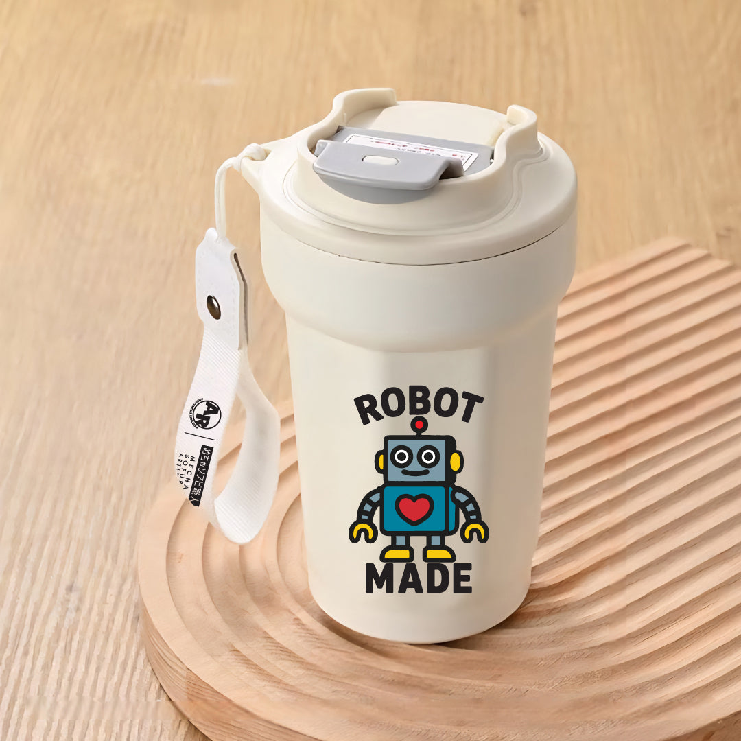 Robot Made Cup (Limited Edition) 360ml