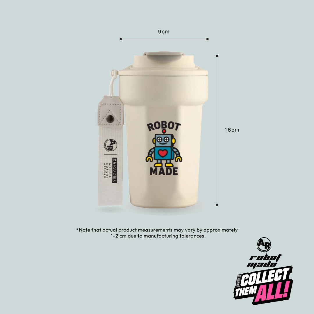 Robot Made Cup (Limited Edition) 360ml
